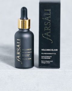 Farsali Volcanic Elixir Hydrating Moisturizer 30ml in Pakistan