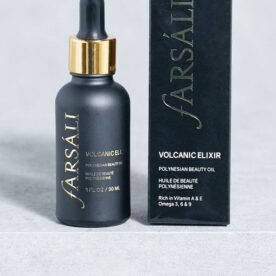 Farsali Volcanic Elixir Hydrating Moisturizer 30ml in Pakistan