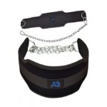 BODY-X Dipping Belt With Chain in Pakistan