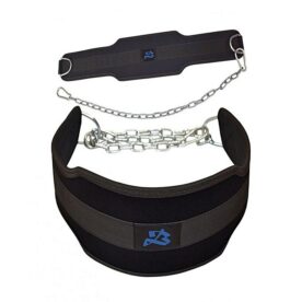 BODY-X Dipping Belt With Chain in Pakistan