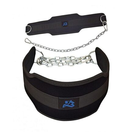 BODY-X Dipping Belt With Chain in Pakistan