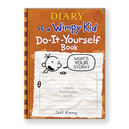 Do it yourself