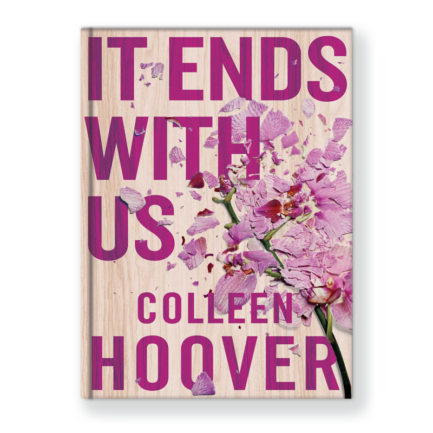 It end with us
