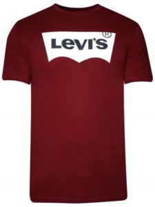 Pack of 3 Levi's T-Shirt Price in Pakistan