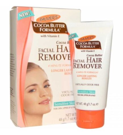 Palmer's Cocoa Butter Facial Hair Remover Cream