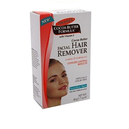 Palmer's Cocoa Butter Facial Hair Remover Cream in Pakistan