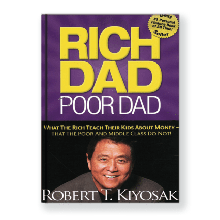 Rich dad poor dad