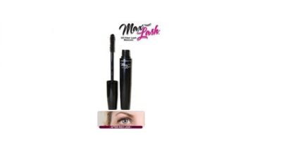 Smooth Away Hair Removal Pad & Max Lash Price in Pakistan