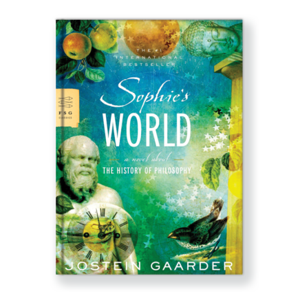Sophies World