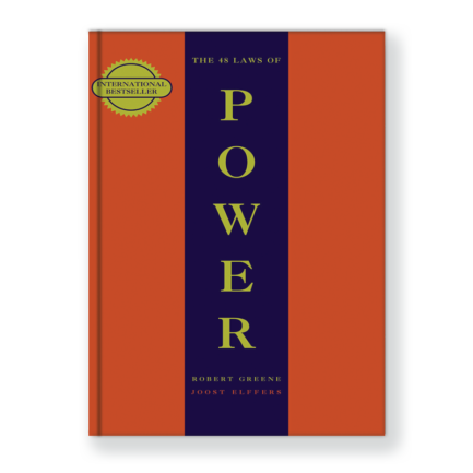 THe 48 laws of power