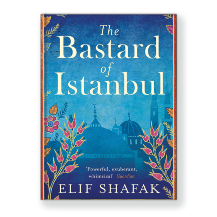 The Bastard of Istanbul