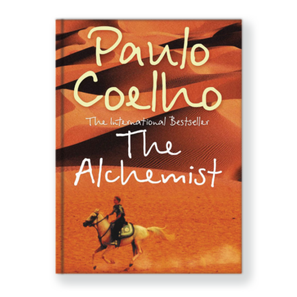 The alchemist
