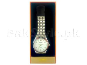 USB Flameless Cigarette Lighter Watch