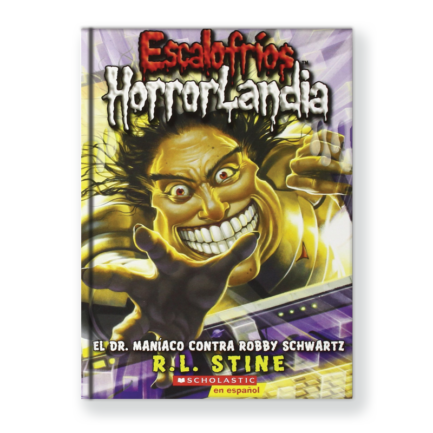 horror landia 1