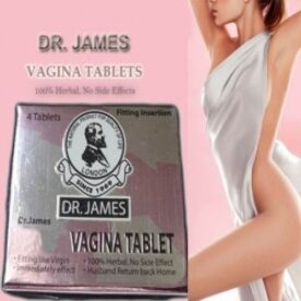 Dr James Vaginal Tightening in Pakistn