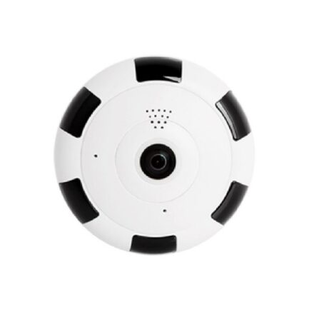 Ip Wirelss Panoramic Fish Camera V380 in Pakistan