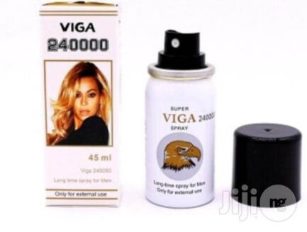 Viga 240000 Spray Germany