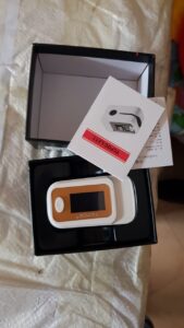 oximeter in pakistan
