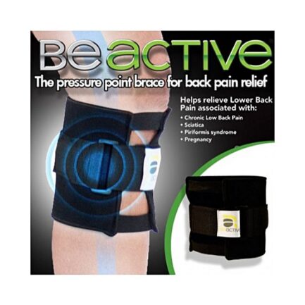 As seen on tv Be Active Knee Brace