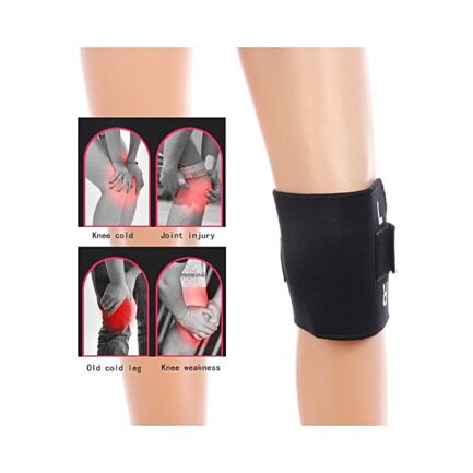 As seen on tv Be Active Knee Brace