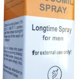 Procomil Longtime Delay Spray in pakistan