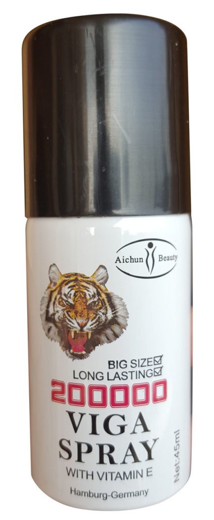 Aichun Beauty Men Delay Spray Viga 200000 1