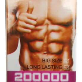 Aichun Beauty Men Delay Spray Viga 200000 in pakistan