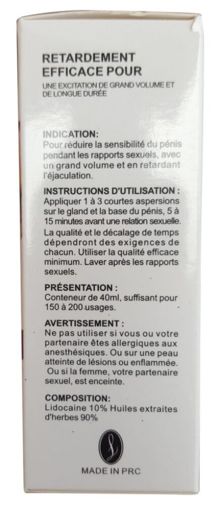 Aichun Beauty Men Delay Spray Viga 200000 4