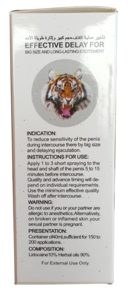 Aichun Beauty Men Delay Spray Viga 200000 6