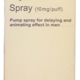 Animation Original Spray in pakistan