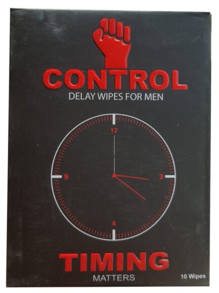 Control Delay Wipes in pakistan
