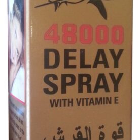 Deadly Shark Power 48000 Delay Spray in pakistan