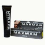 Maxman Delay & Enlargement Cream in pakistan