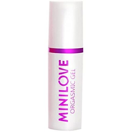 Minilove Orgasmic Gel for Women 10 ML
