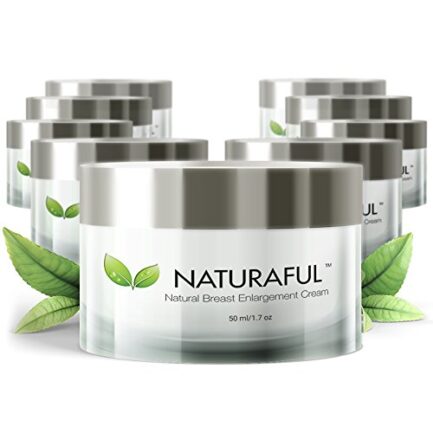 Naturaful Breast Enlargement Cream