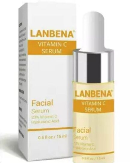 Vitamin C Serum