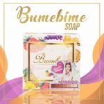 Bumebime Skin Whitening Soap 100g
