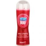 Durex Play Lubricant 50ml Cheeky Cherry