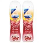 Durex Play Lubricant 50ml Cheeky Cherry