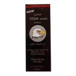 Super Viga 400000 Men Long Time Delay Spray Advance Formula