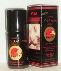 Viga 15000 delay spray