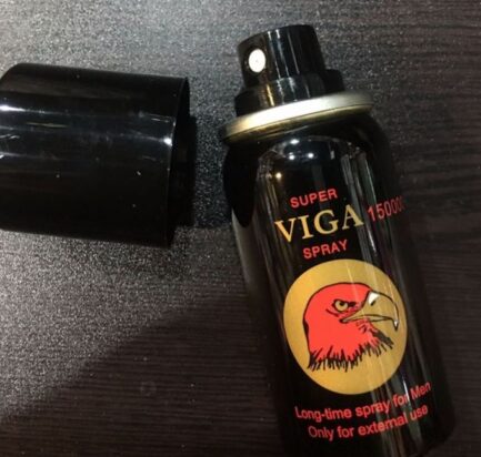Viga 15000 delay spray