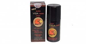 Viga 15000 delay spray