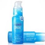 Durex Play Feel Lube Oil
