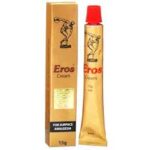 Eros Long Time Delay Cream