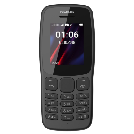 Nokia 106