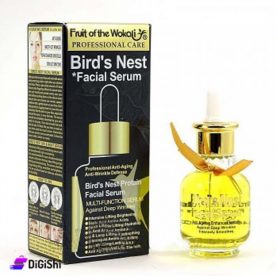 Bisd's Nest Facial Serum