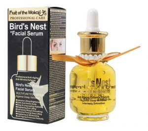 Bisd's Nest Facial Serum