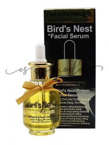 Bisd's Nest Facial Serum