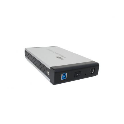 HDD Case 3.5 Inch SATA Hard Disk 3.0